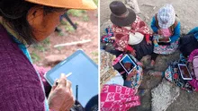 La alfabetización tecnológica en adultos mayores: ¿qué es y cómo acceder gratuitamente a ella en el Perú?