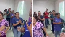 La Libertad: separan a director de Centro de Salud en Chao por celebrar su cumpleaños en horario laboral