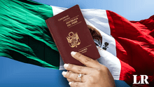 México solicitará visa a los peruanos: ¿cuáles son los requisitos y los precios?