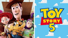 'Toy Story 5' ya tiene fecha de estreno oficial en los cines: ¿cuándo es?