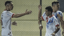 Cerro Porteño derrotó 3-1 S. Trinidense y quedó listo para enfrentar a Alianza en Libertadores
