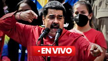 ¿Qué dijo Nicolás Maduro HOY, 9 de abril? Declaraciones y ÚLTIMAS NOTICIAS del presidente de Venezuela