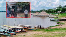 Balacera en río de Ucayali: militar del Ejército participó en asalto a bote que dejó 2 fallecidos