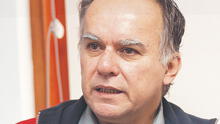 Juan Carlos Sueiro: “Básicamente, es regresar a la anterior ley con estos nuevos proyectos”