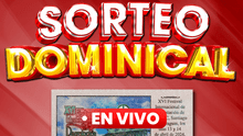 Lotería EN VIVO, Sorteo Dominical: resultados y números jugados de HOY, domingo 7 de abril, vía Telemetro y TVN