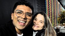 La historia de amor de Christian Yaipén y Jennifer Henríquez: ¿cuántos años de relación tienen?