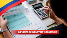Declaración tributaria, Colombia 2024: NUEVO CALENDARIO para pagar el impuesto de industria y comercio
