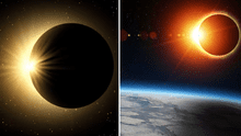 Eclipse solar HOY, 8 de abril: descubre cómo usar el MERCURIO RETRÓGRADO a tu favor y cambiar tu suerte