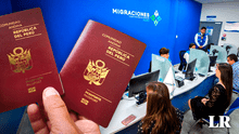 Pasaporte electrónico sube de precio: ¿cuál será el costo y desde cuándo?
