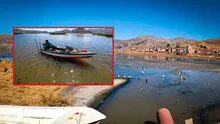 Lago Titicaca: ¿de qué trata y en qué estado se encuentra el proyecto para descontaminar sus aguas?
