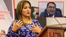 Congreso: fiscal Richard Rojas habría asesorado a Magaly Ruíz, blindada por recorte de sueldos