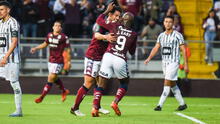 Saprissa venció 2-1 a Sporting San José por la fecha 16 de la Liga Promerica 2024
