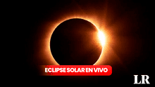 Eclipse solar en Venezuela 2024: ¿cómo se vio el fenómeno astronómico y cuándo será el próximo?