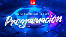 Programación Champions League 2023-24: horarios y canales para ver los cuartos de final