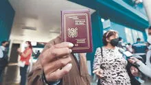 Pasaporte de 10 años costará más