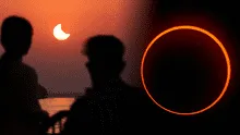 Eclipse solar 2024: ¿a qué hora empieza y cómo ver desde Perú el increíble evento astronómico?