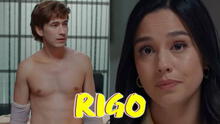 ‘Rigo’, capítulo 94, por RCN: horario, canal y dónde ver ONLINE la novela colombiana