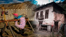 Este departamento de Perú cada año tiene menos población y más casas abandonadas: ¿por qué se van?