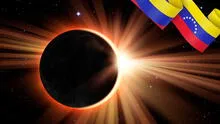 Horario del eclipse solar en Venezuela 2024: revisa a qué hora comienza el fenómeno astronómico