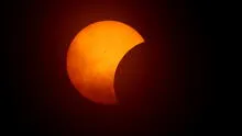 Así fue el eclipse solar total en Estados Unidos: las fotos y videos del evento astronómico de 2024