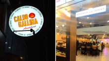 ¿El único en Perú?: El restaurante en San Isidro que sorprende porque no tiene puertas y atiende las 24 horas