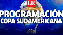 Copa Sudamericana 2024: programación y tabla de posiciones por la fecha 2 del certamen continental