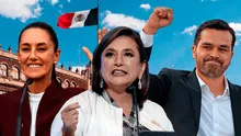 ¿Quién ganó el debate presidencial en México según encuestas?