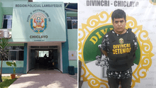 Chiclayo: extorsionador usó a niño de 9 años para cobrar cupo a su víctima