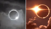Eclipse solar 2024: conoce qué signos se verán afectados y qué cosas no debes hacer durante esta fecha
