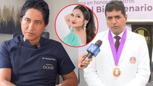 Colegio Médico del Perú abre investigación contra el Dr. Fong por muerte de Muñequita Milly
