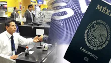 Visa para México: guía paso a paso para peruanos tras nueva exigencia de la embajada mexicana