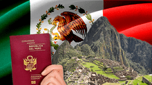 Viaje a Machu Picchu desde México: conoce AQUÍ los requisitos actualizados para la VISA PERUANA
