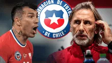 Gary Medel dejó fuerte mensaje tras no ser convocado por Gareca en Chile: "Hace 17 años que estoy"