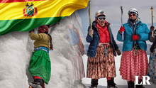 Desde los Andes hasta el Everest: el viaje inspirador de 'Las cholitas escaladoras'