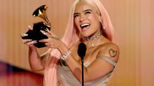 Karol G: la ganadora del Grammy llega a Perú para brindar 2 increíbles conciertos