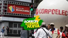 ¿Cómo pagar tus deudas de Corpoelec a través del Banco de Venezuela?
