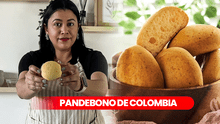 El pandebono es el segundo mejor pan del mundo, según ranking de Taste Atlas