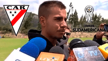 Jugador de Always Ready, rival de Vallejo, denunció soborno en Sudamericana: Me ofrecieron 10 mil dólares