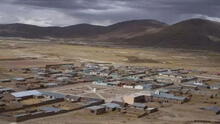 Arequipa: anciana muere tras ser impactada por un rayo