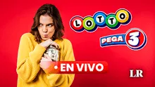 LOTERÍA Nacional de Panamá EN VIVO, 13 de abril: resultados del Lotto y Pega 3 de HOY, vía RPC y TELEMETRO