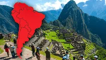¿Cuál es el país que aporta la mayor cantidad de turistas al Perú?