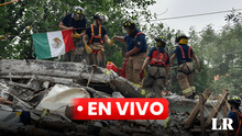 Temblor HOY en México, 10 de abril, EN VIVO: magnitud, epicentro y últimas noticias vía SSN