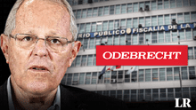 PPK: PJ programó para el 6 de mayo audiencia de control de acusación por caso Odebrecht