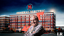 Conoce la historia de General Electric, destacada empresa de Estados Unidos que se disuelve tras 132 años