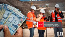 La carrera de ingeniería mejor pagada en Cajamarca, según MTPE: sueldo promedio supera los S/8.500