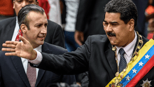 Tareck El Aissami, exministro de petróleo, es detenido por Fiscalía de Venezuela