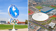 Los increíbles cambios que tendrá la Videna, el principal complejo deportivo del Perú, para los Juegos Panamericanos 2027
