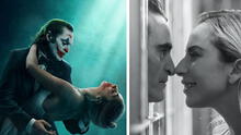 'Joker 2' lanza tráiler oficial con una épica escena de Joaquín Phoenix y Lady Gaga