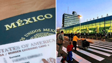 ¿Qué requisitos debes cumplir para que no te pidan visa si eres peruano y quieres a viajar a México?
