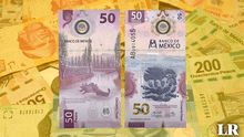 Este es el billete mexicano más buscado por los coleccionistas que podría costar hasta US$120.000